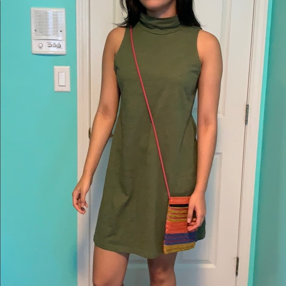 Dresses & Skirts - Last One: Mini Dress